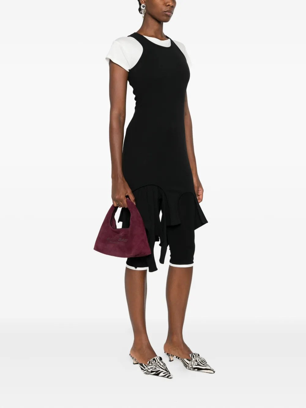 Marc Jacobs  Viola