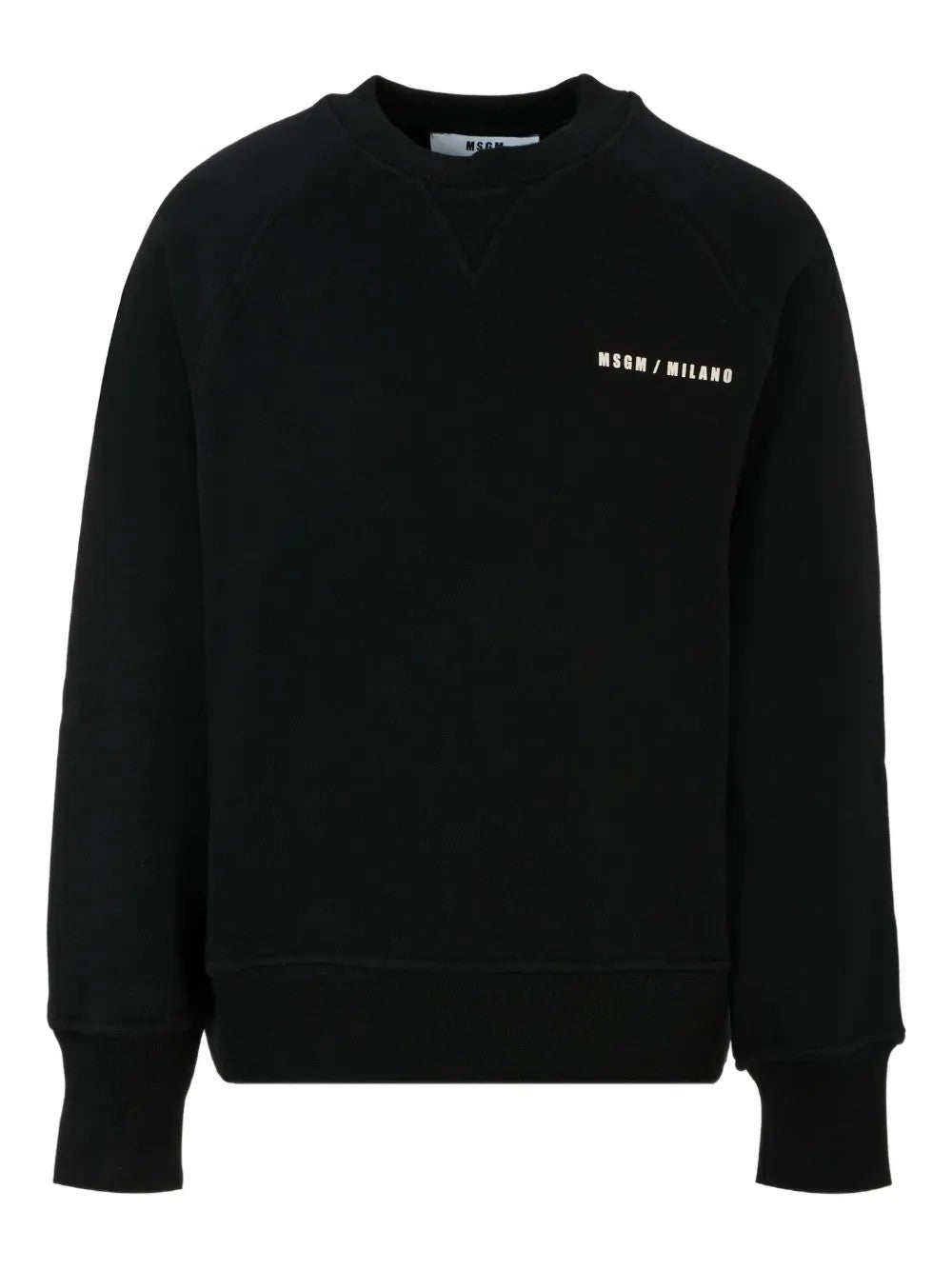 Msgm  Nero