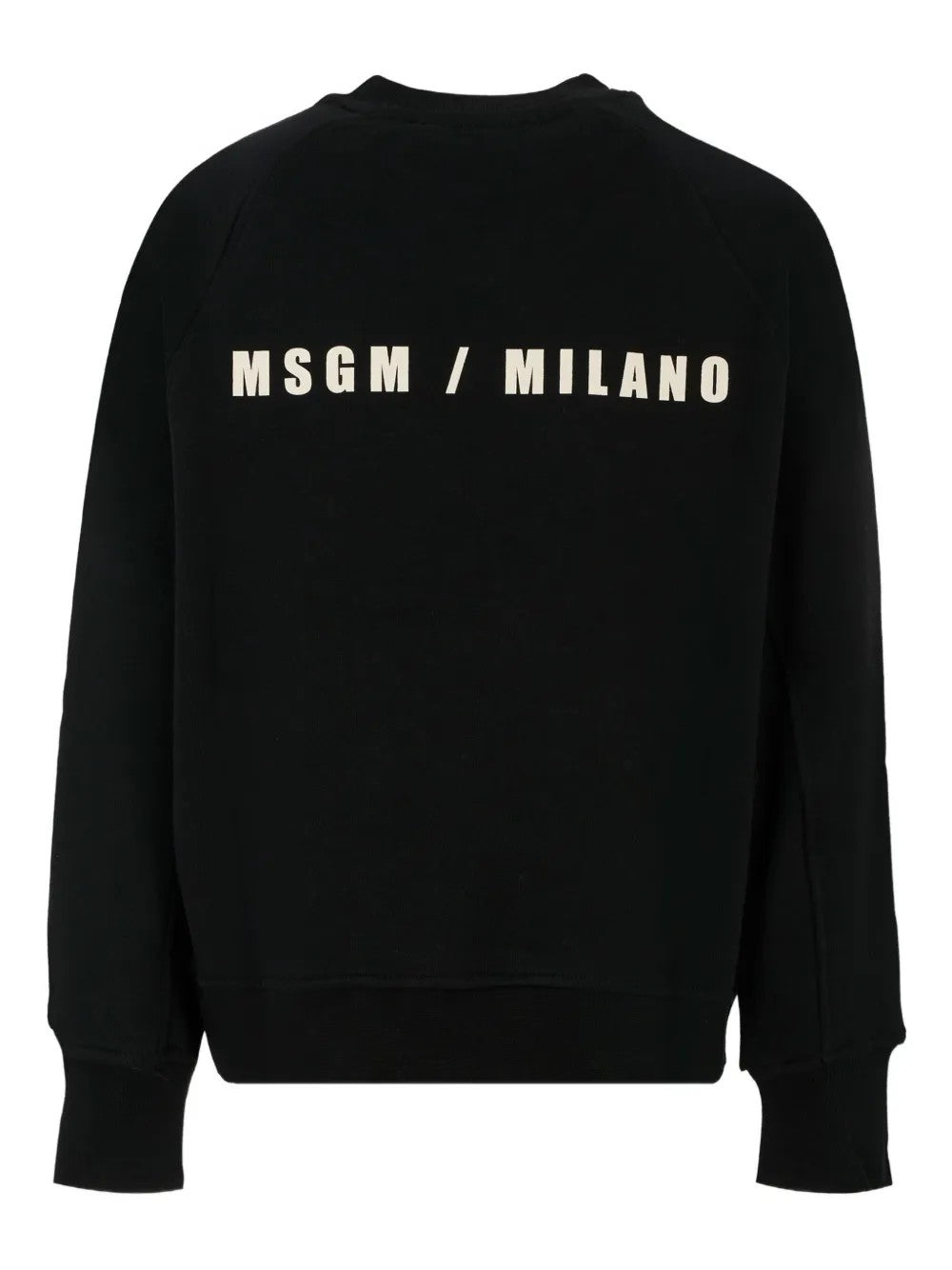 Msgm  Nero