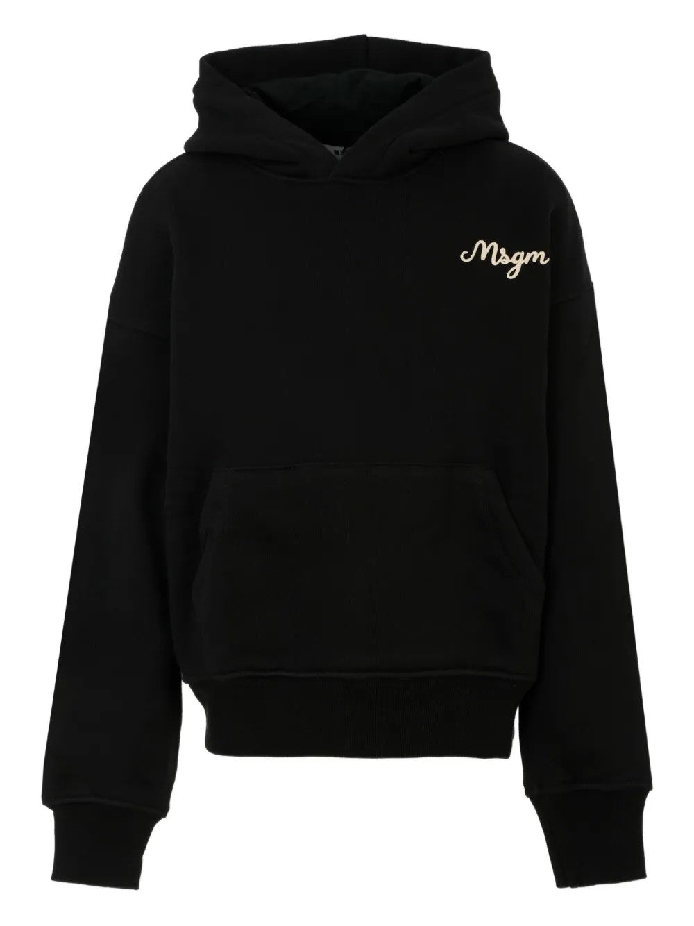 Msgm  Nero
