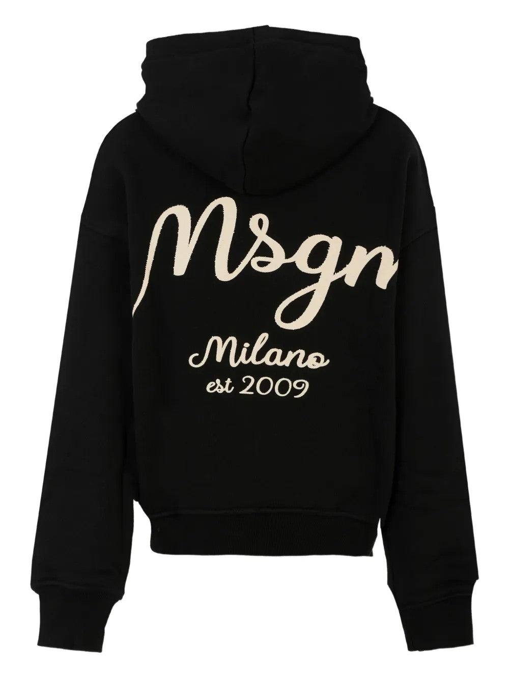 Msgm  Nero
