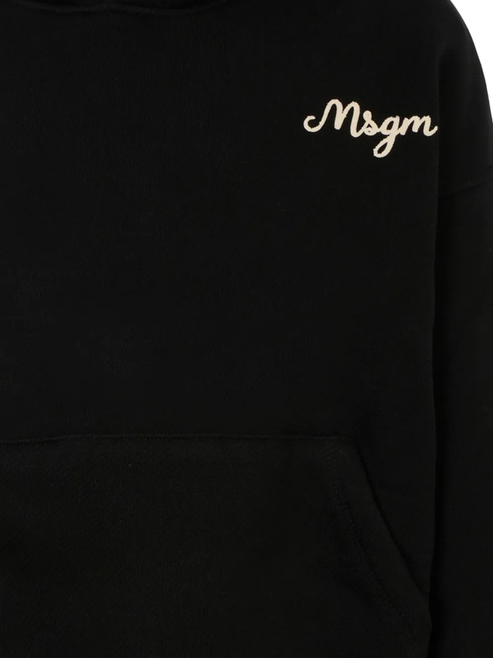 Msgm  Nero