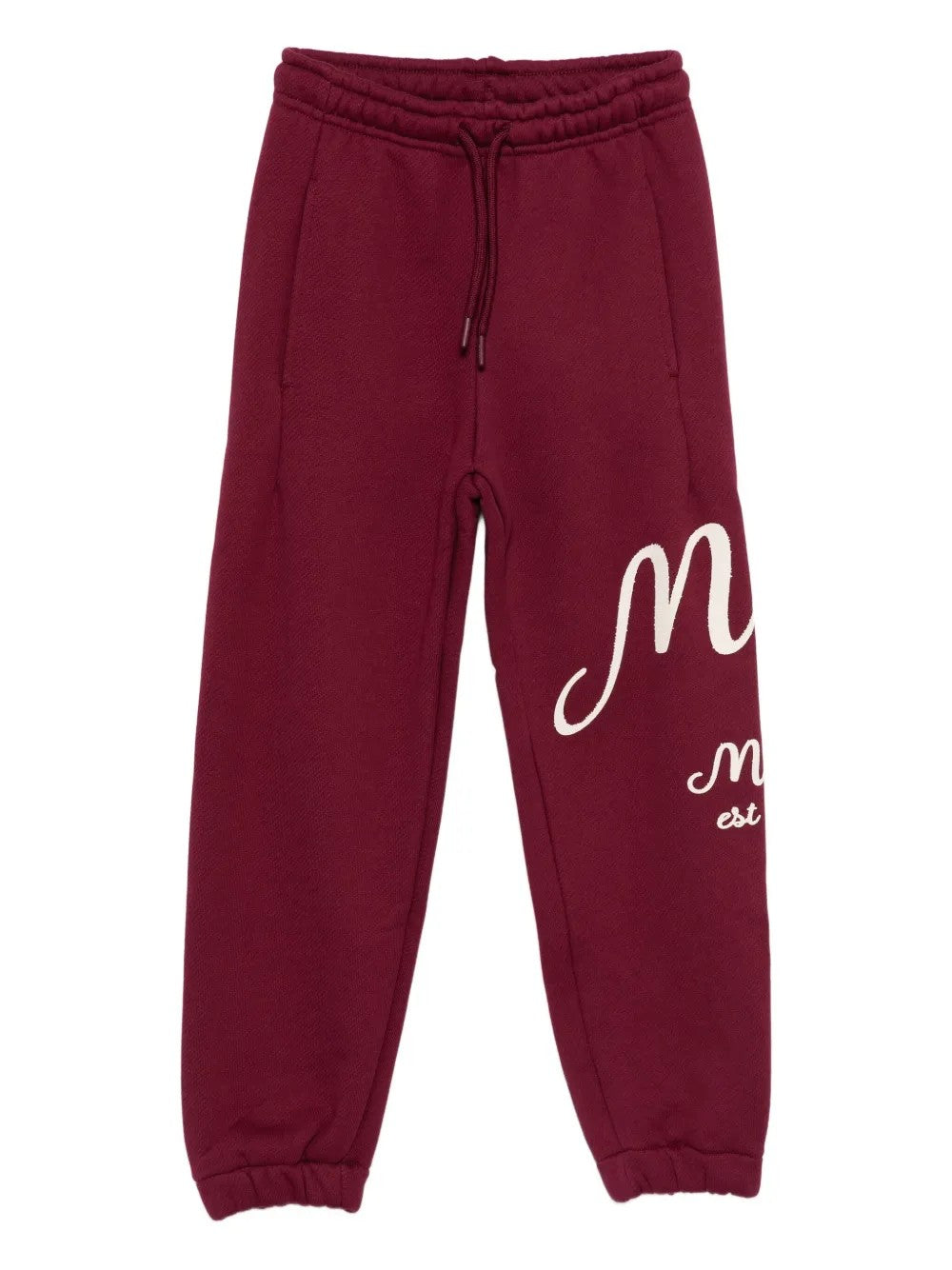 Msgm  Rosso