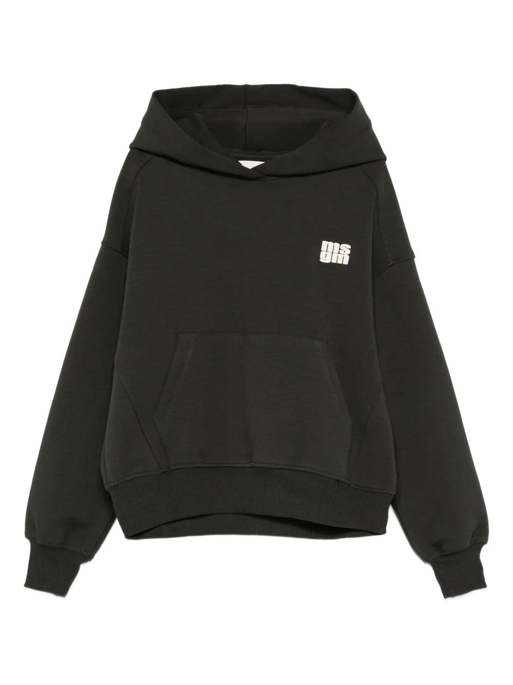 Msgm  Nero