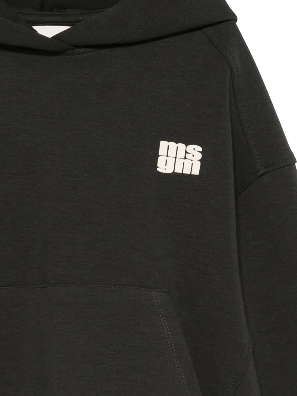 Msgm  Nero