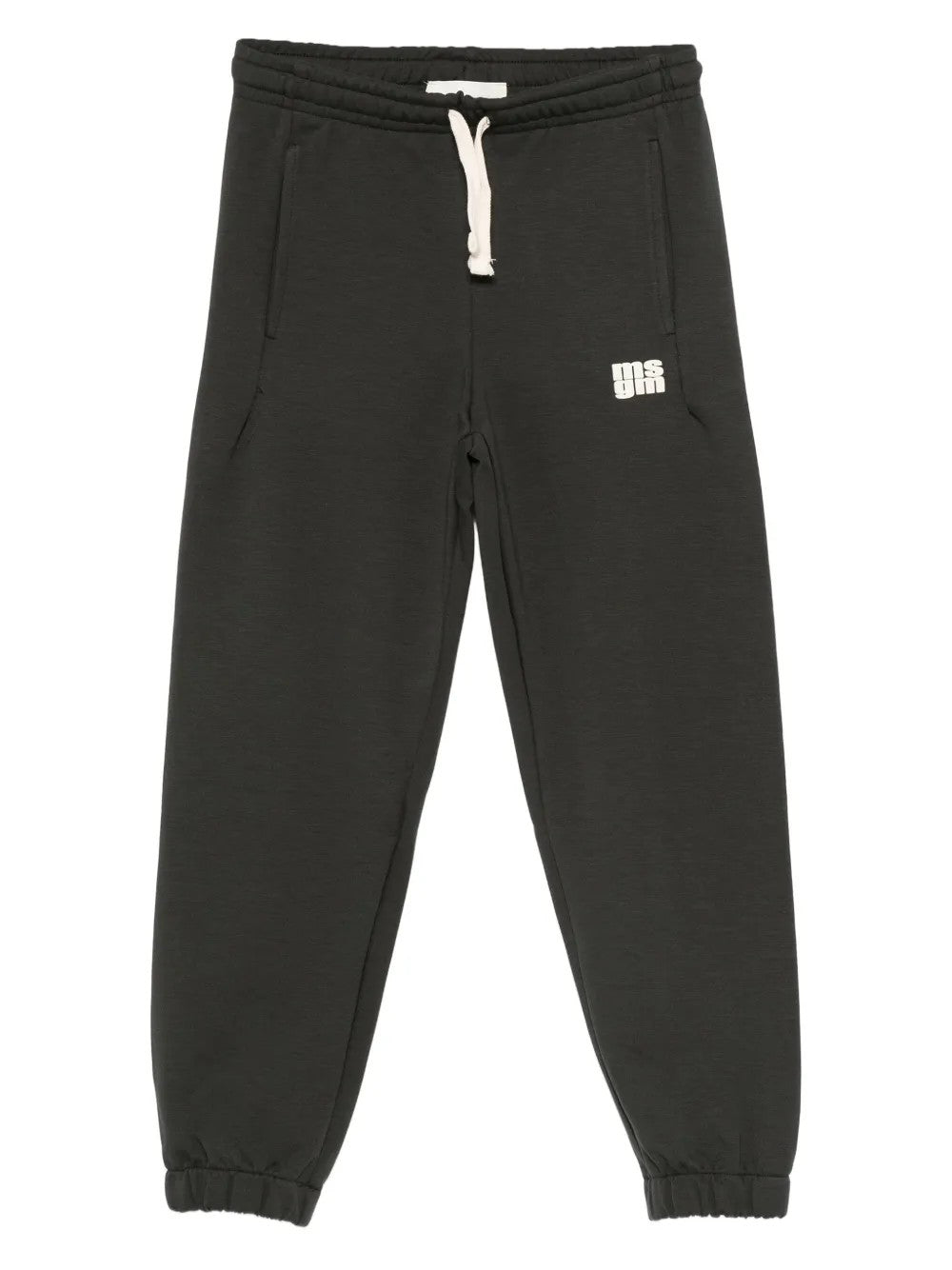 Msgm  Nero