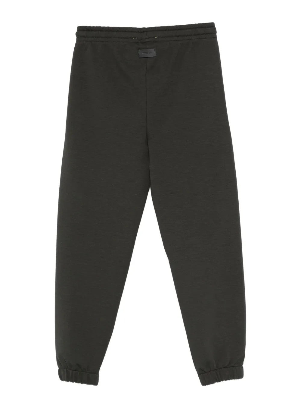 Msgm  Nero