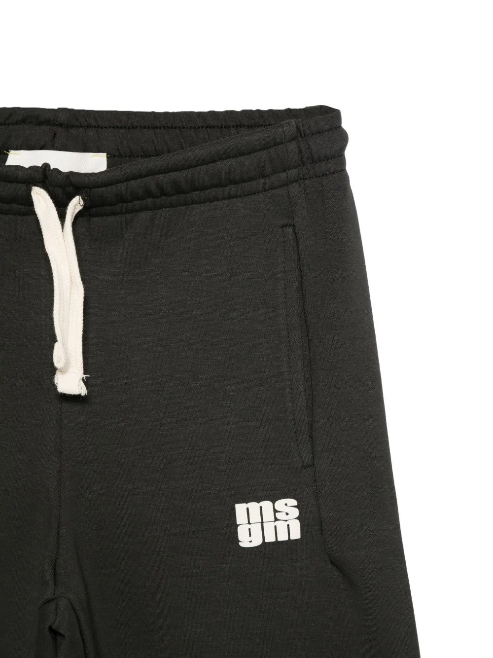 Msgm  Nero