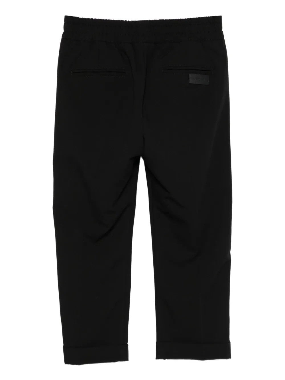 Msgm  Nero