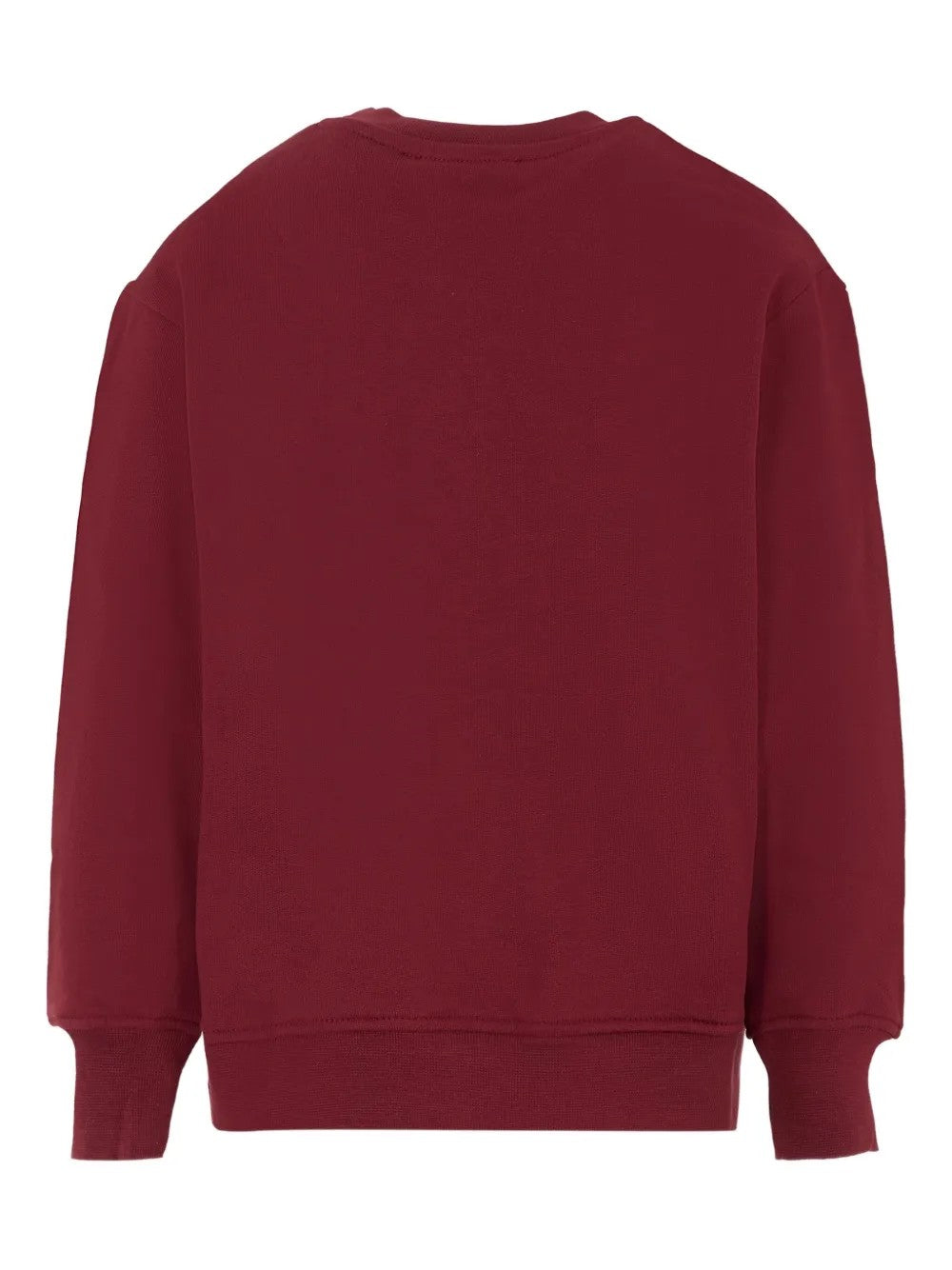 Msgm  Rosso
