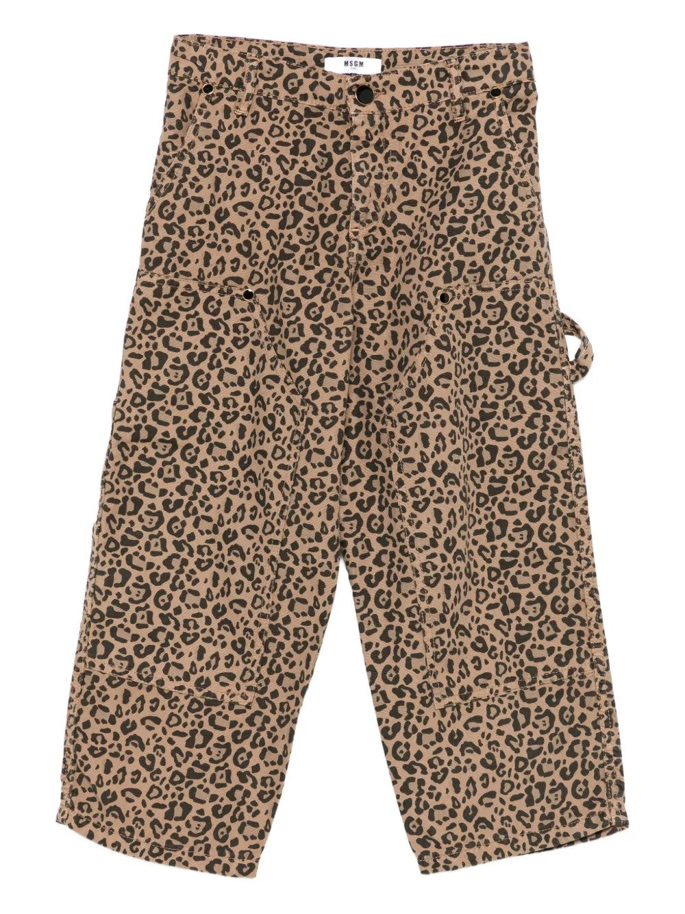 Msgm  Neutro