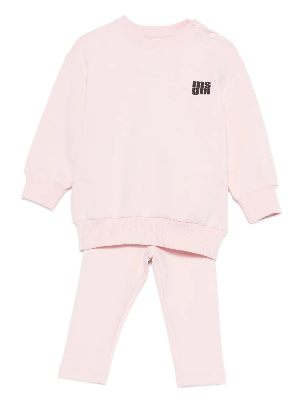 Msgm  Neutro