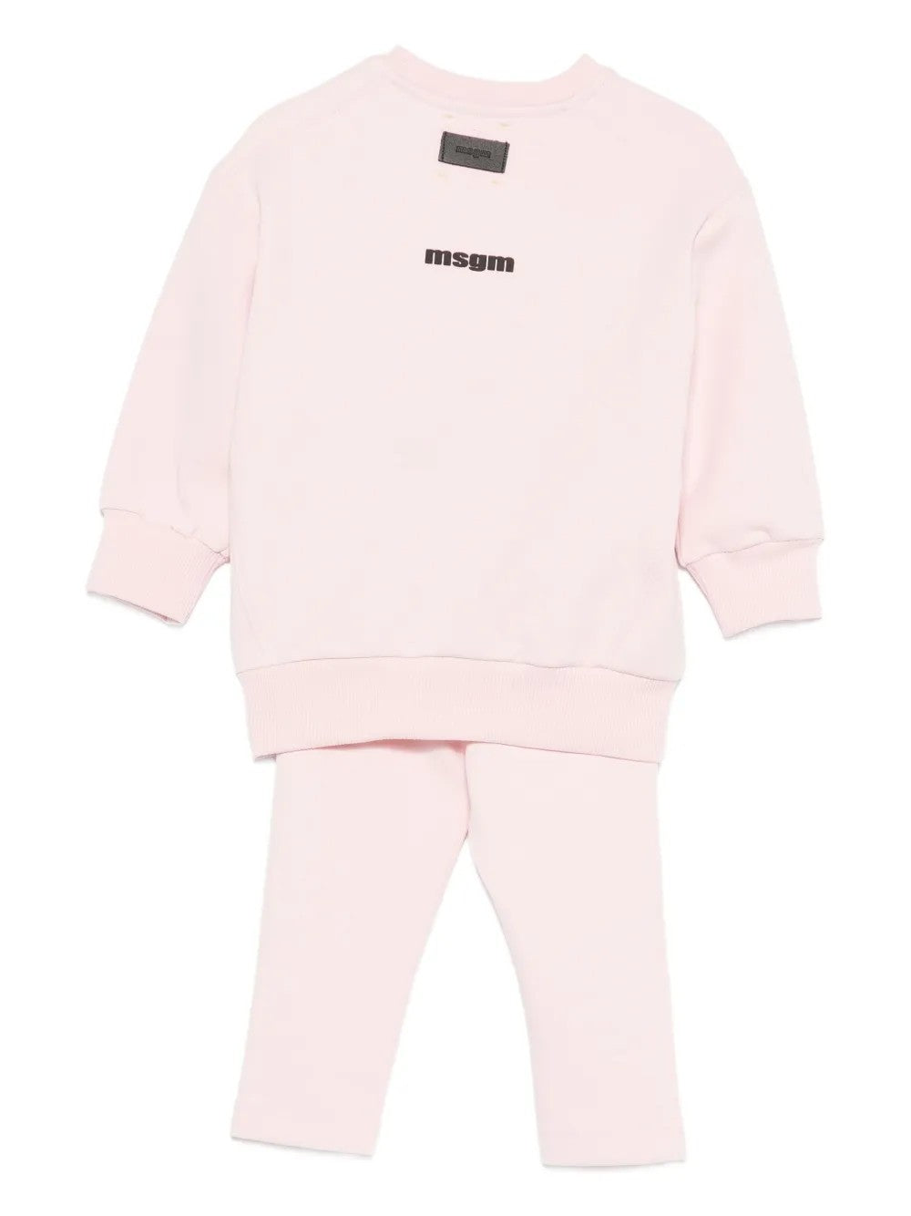 Msgm  Neutro