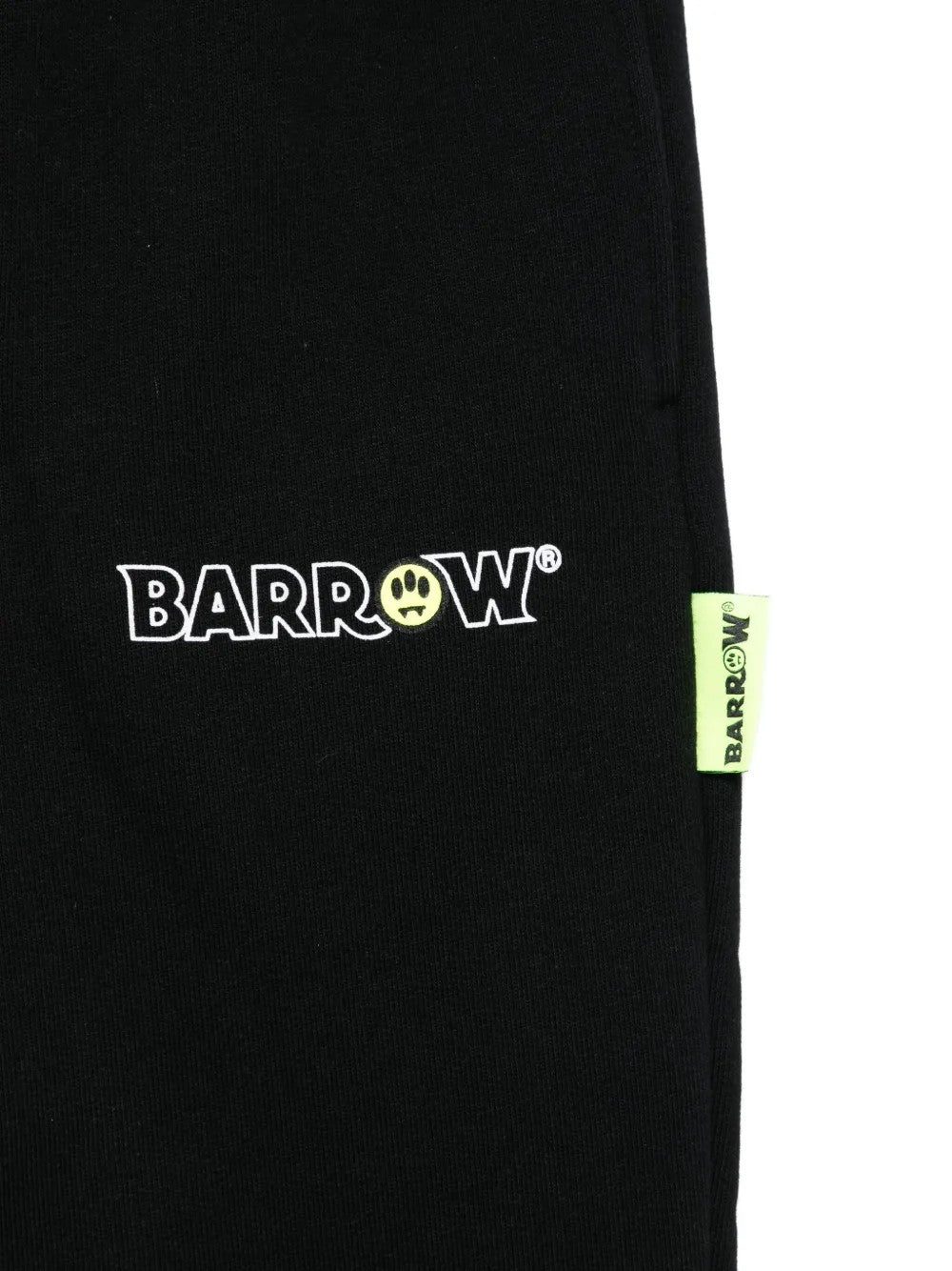 Barrow  Nero