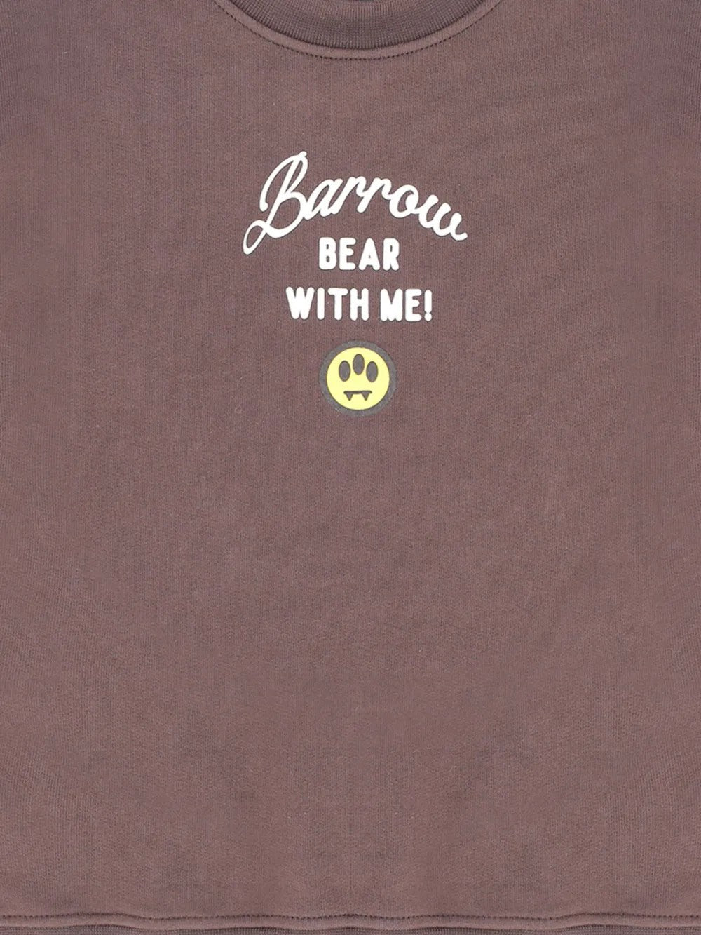 Barrow  Marrone