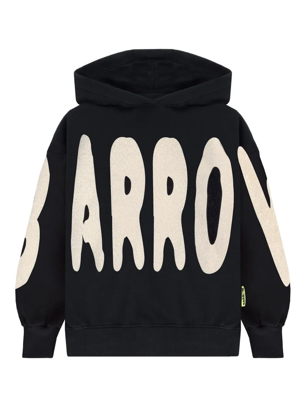 Barrow  Nero