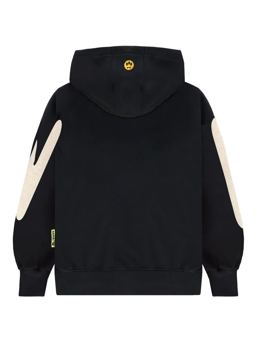 Barrow  Nero
