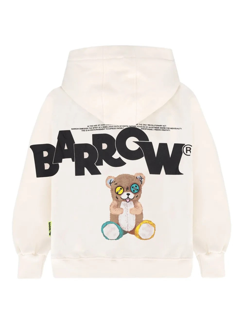 Barrow  Neutro