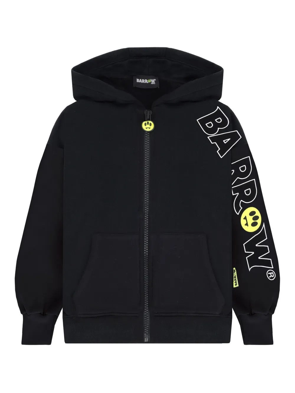 Barrow  Nero