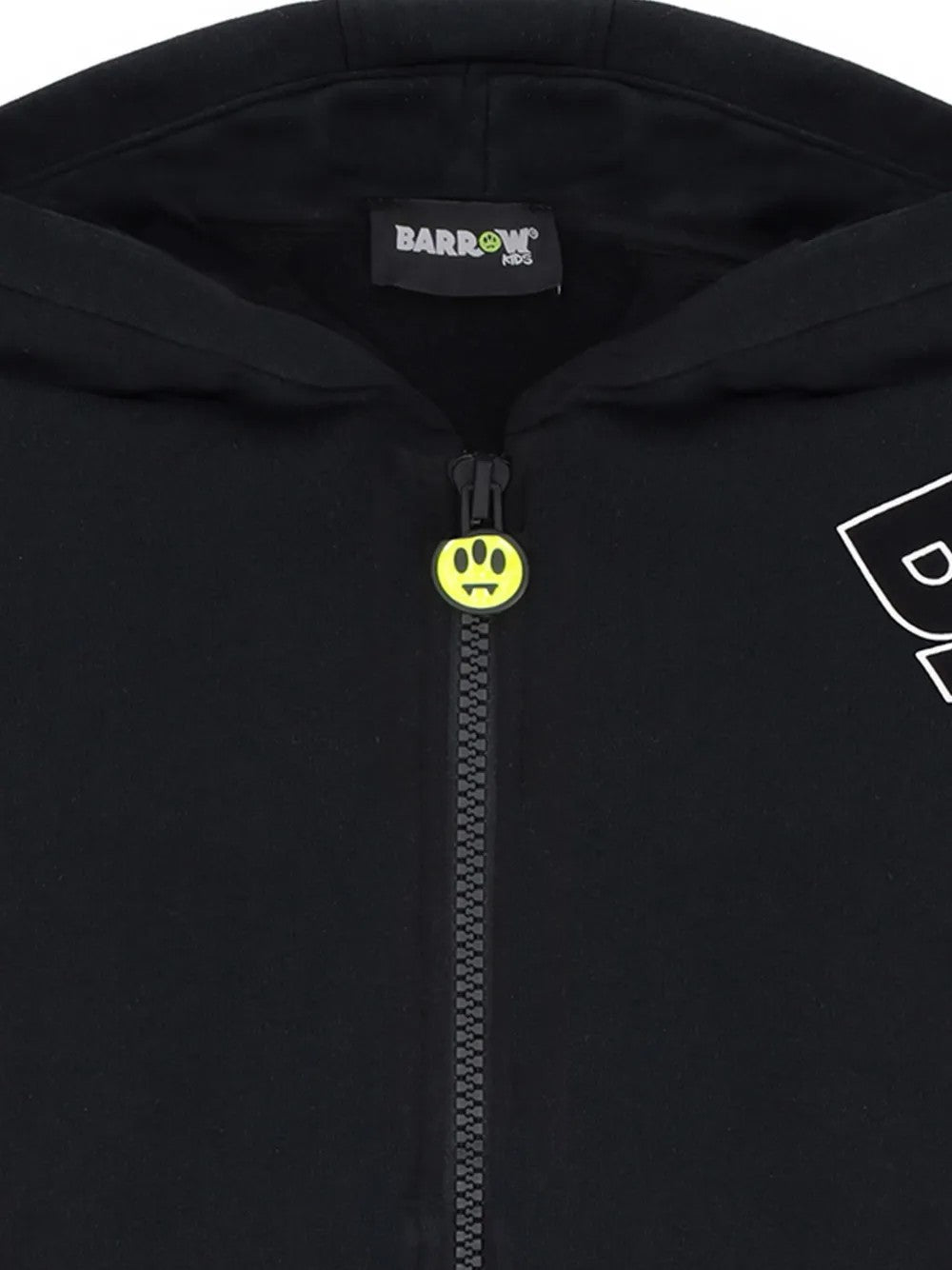 Barrow  Nero