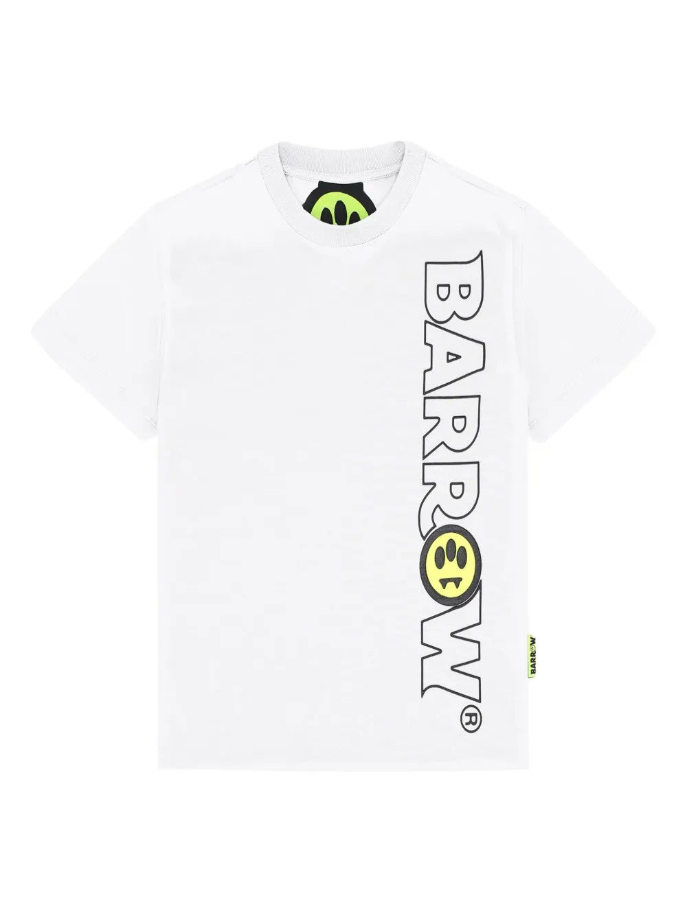Barrow  Bianco