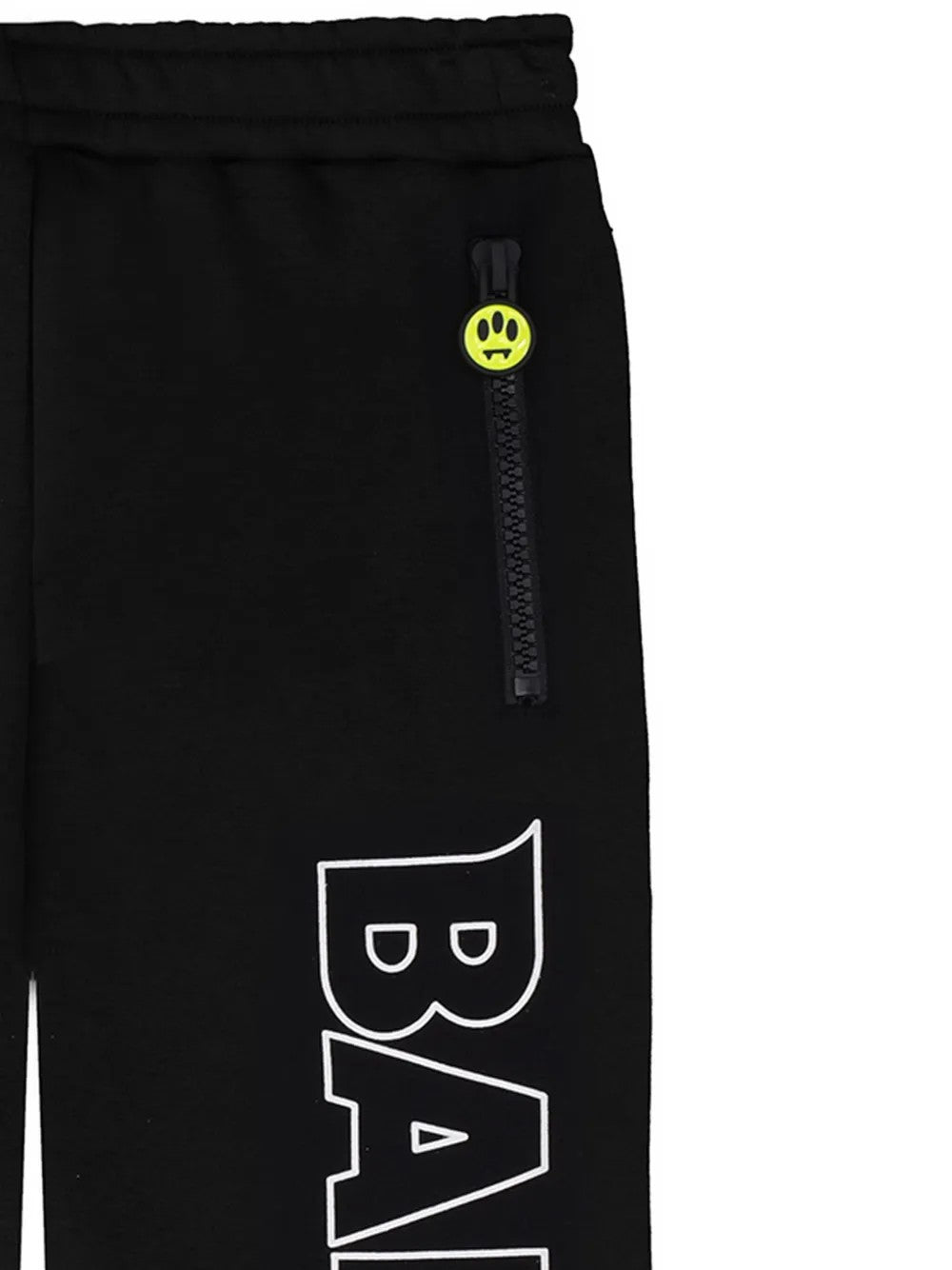 Barrow  Nero