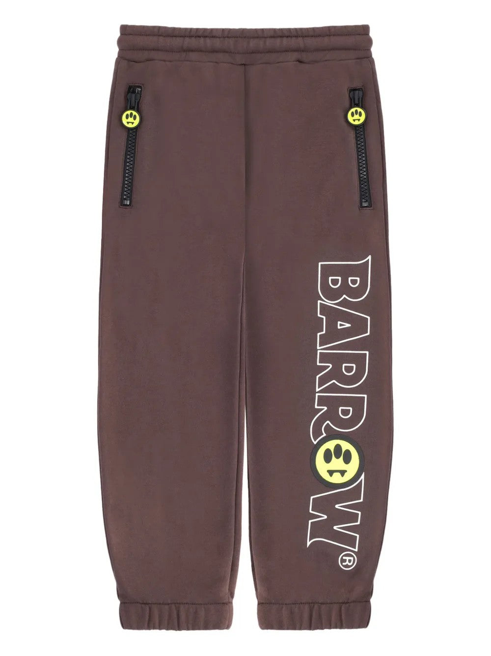 Barrow  Marrone