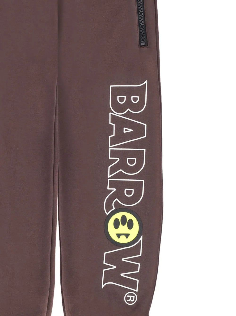 Barrow  Marrone