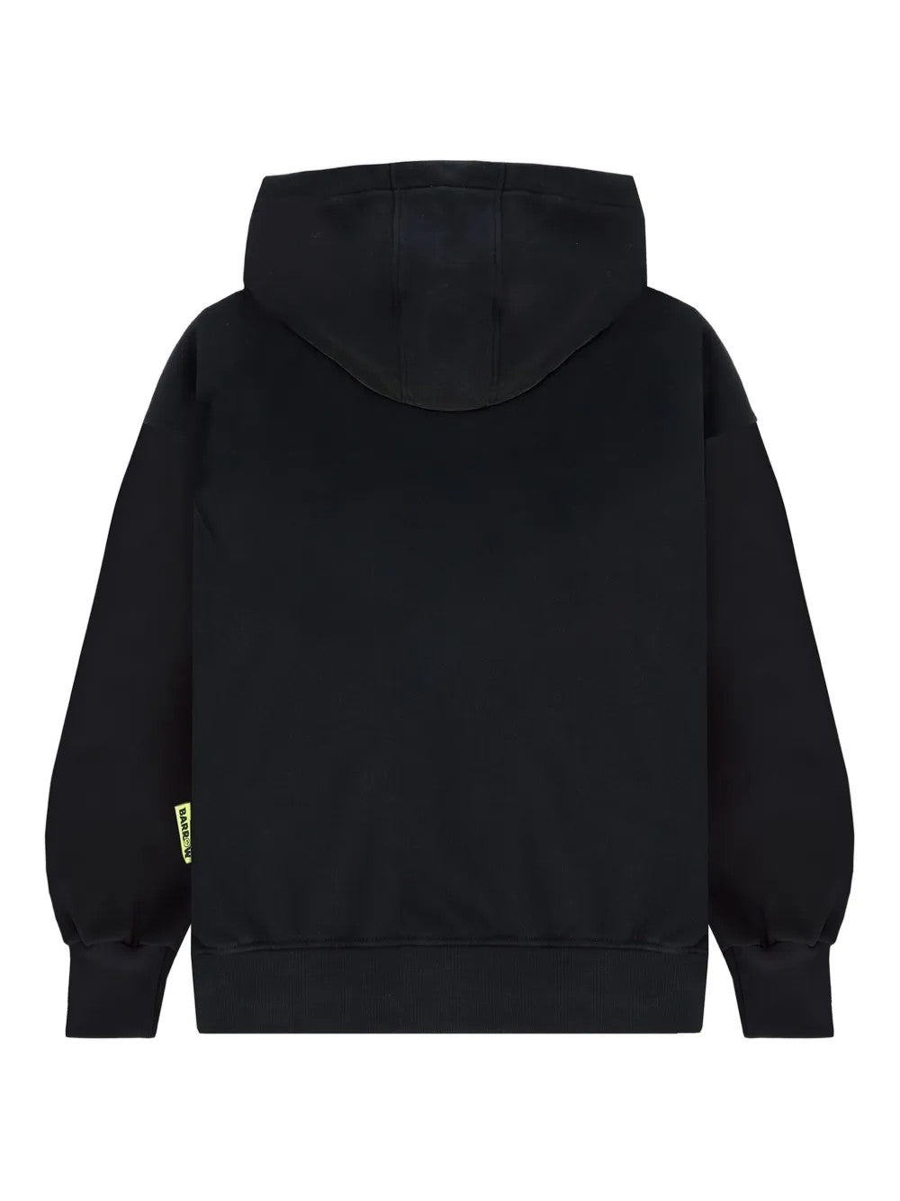 Barrow  Nero