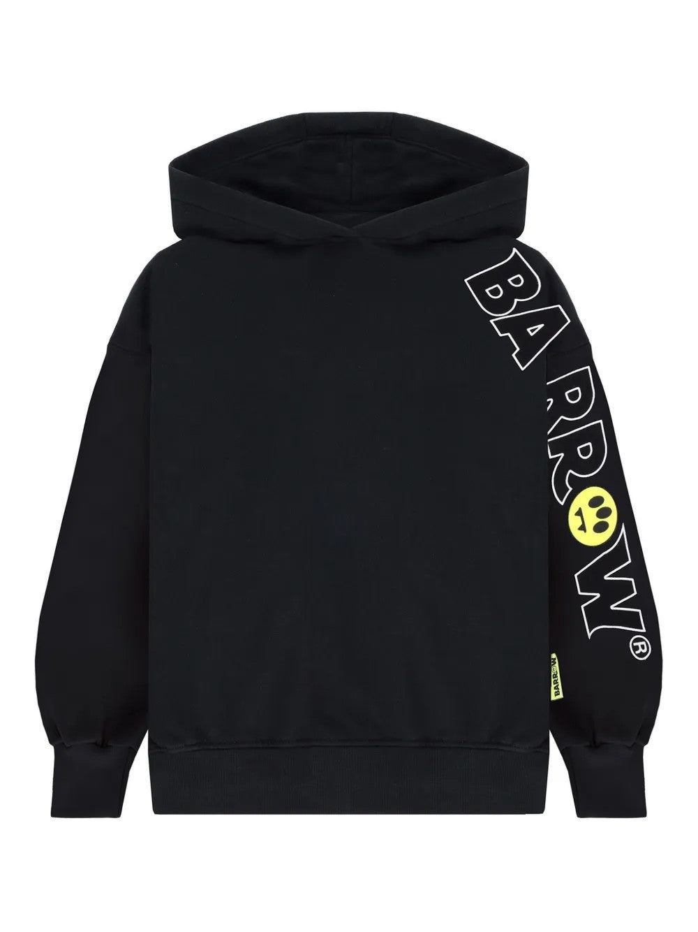 Barrow  Nero