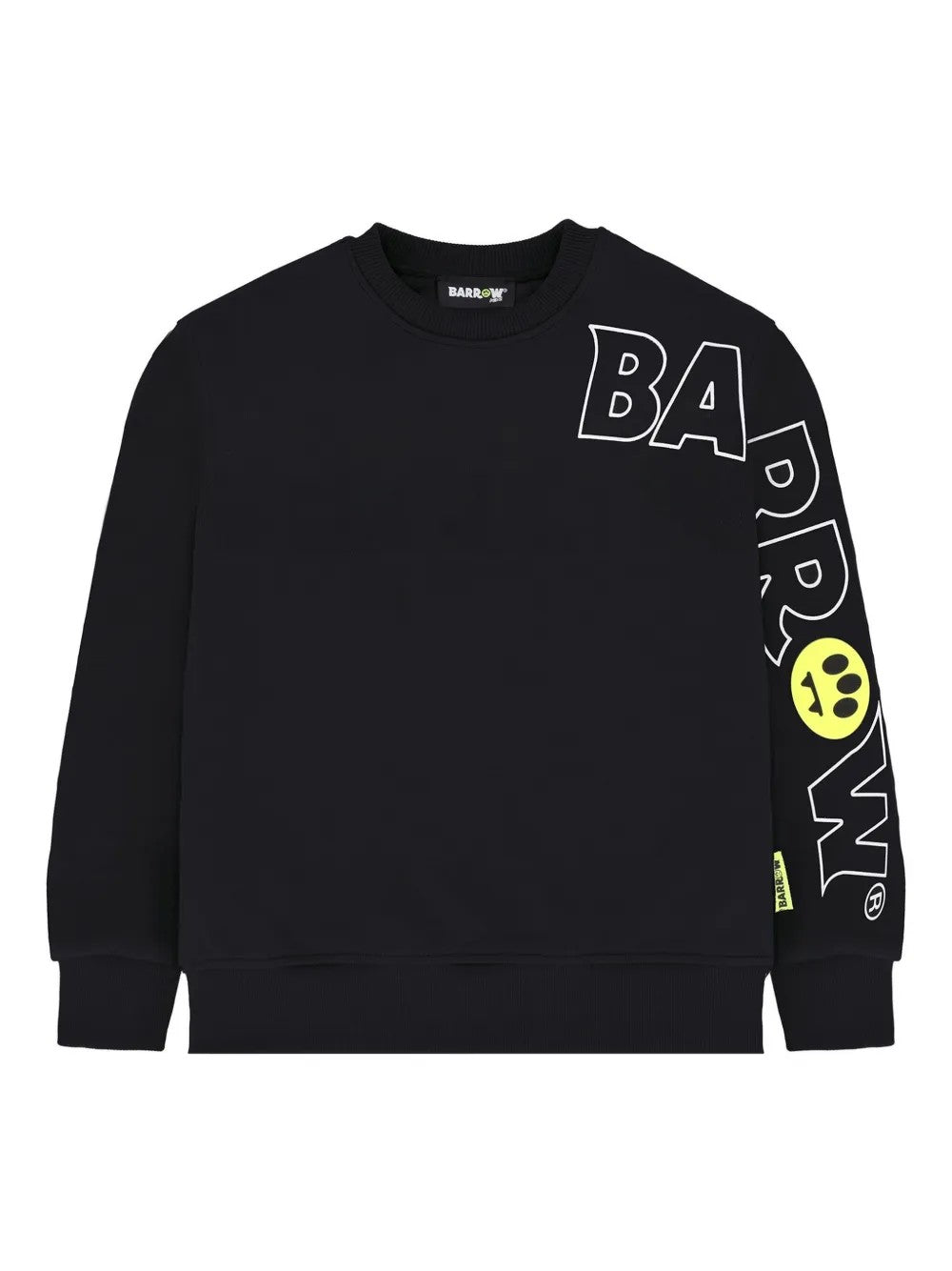 Barrow  Nero
