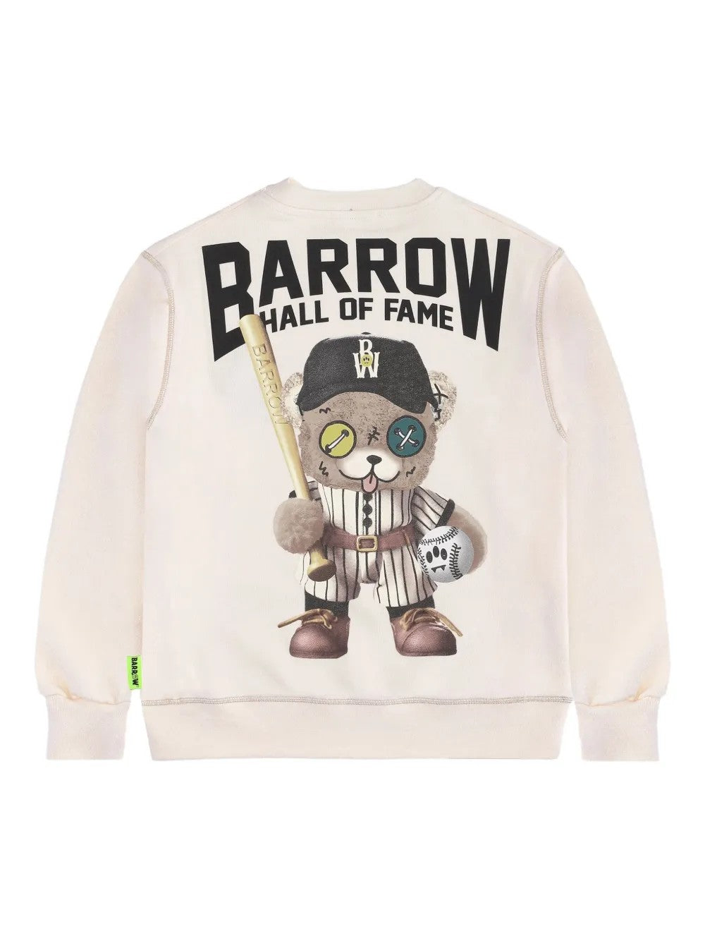 Barrow  Neutro