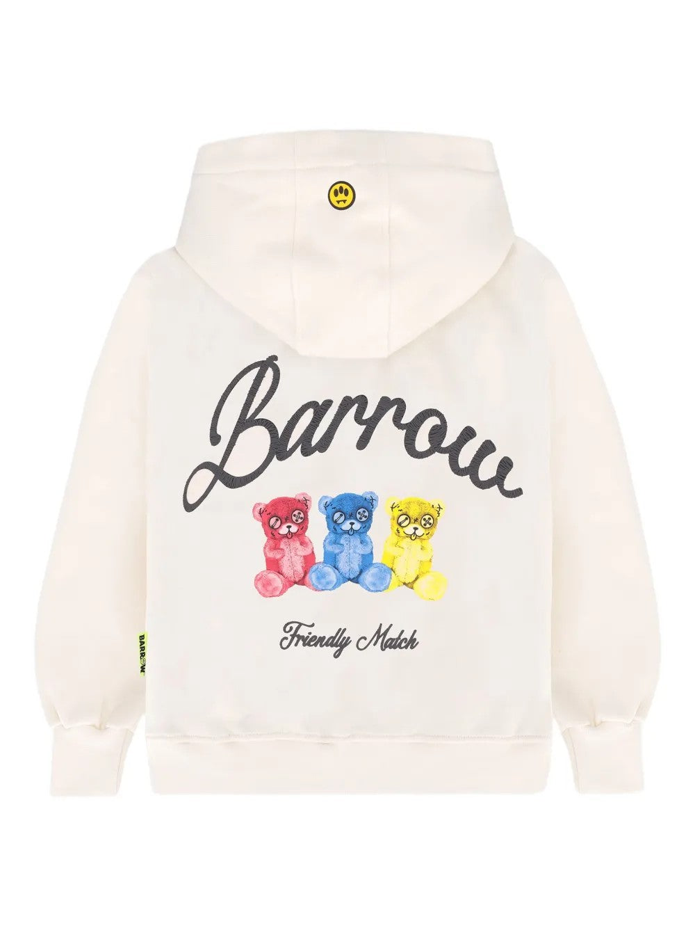 Barrow  Neutro