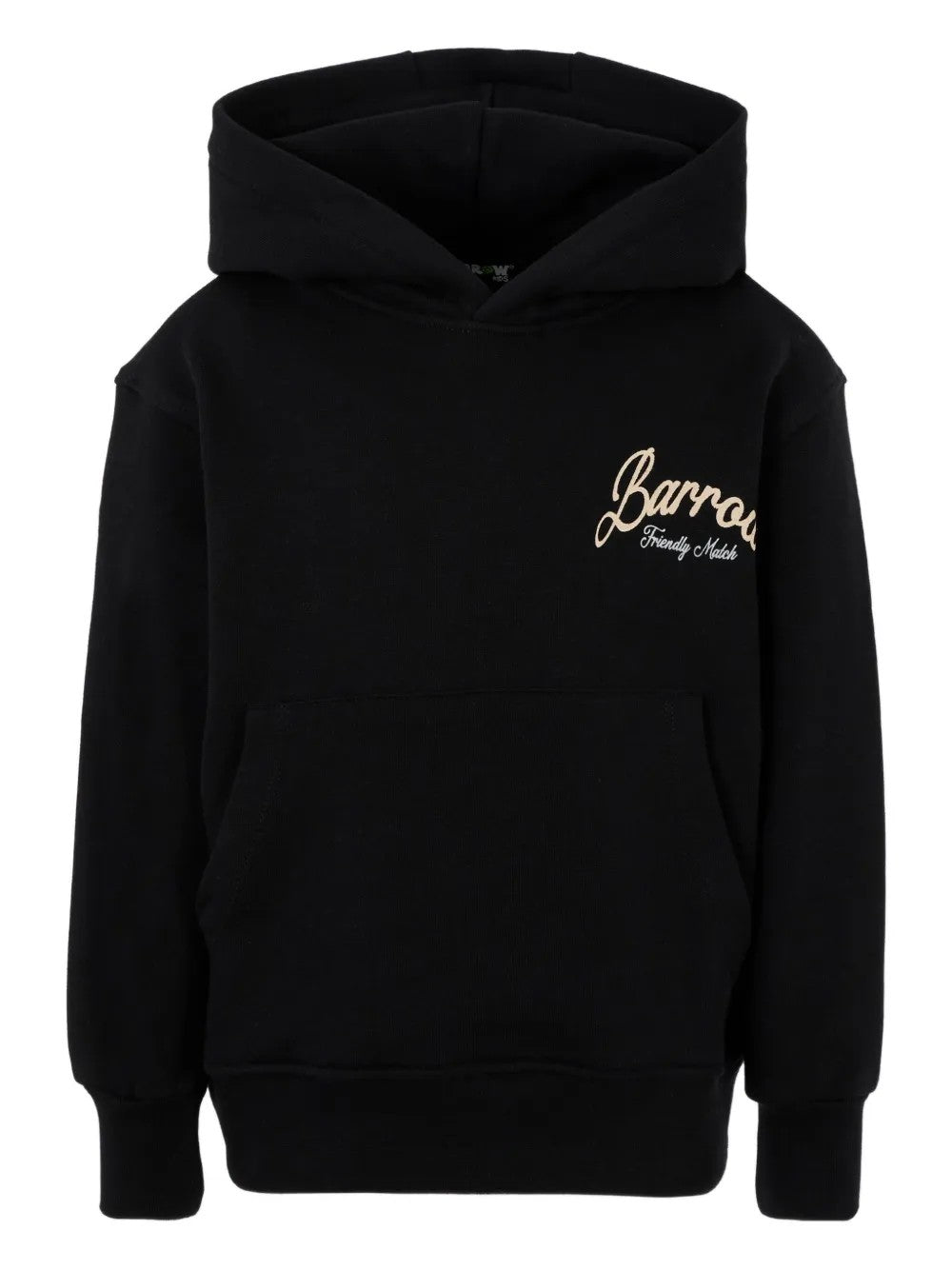 Barrow  Nero