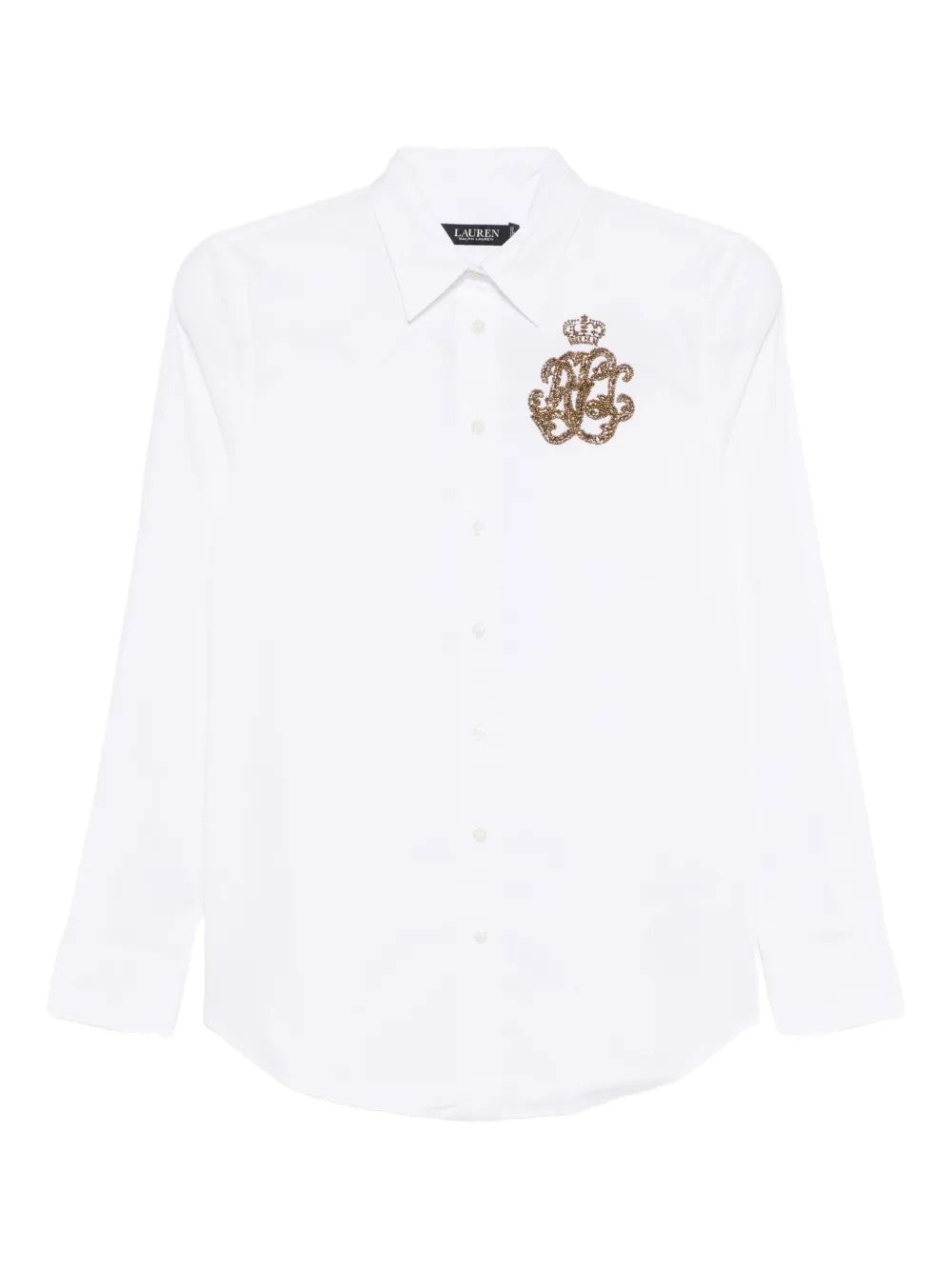 Lauren Ralph Lauren  Bianco