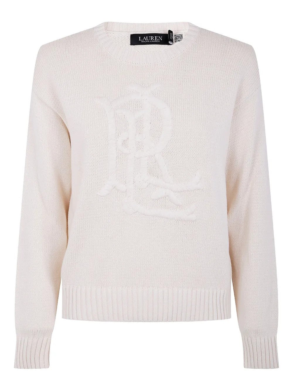 Lauren Ralph Lauren  Bianco