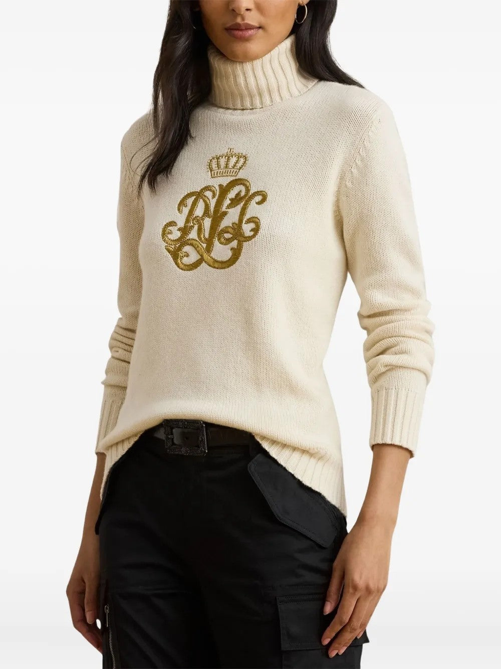 Lauren Ralph Lauren  Bianco