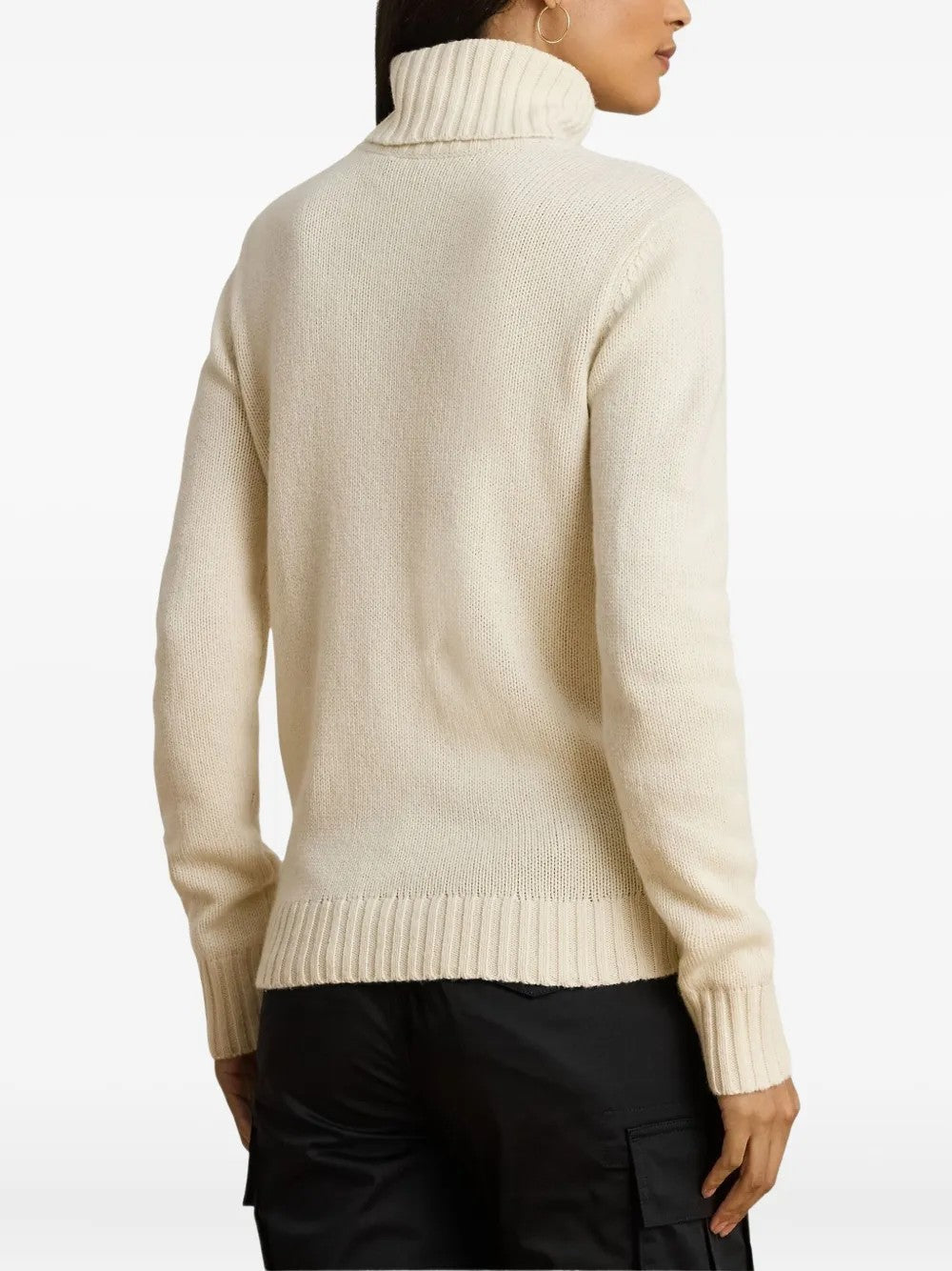Lauren Ralph Lauren  Bianco