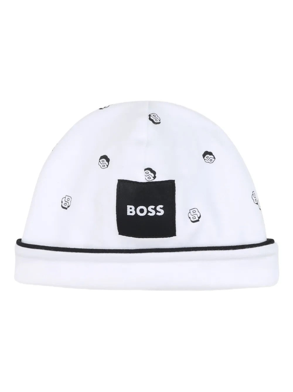 Boss  Bianco