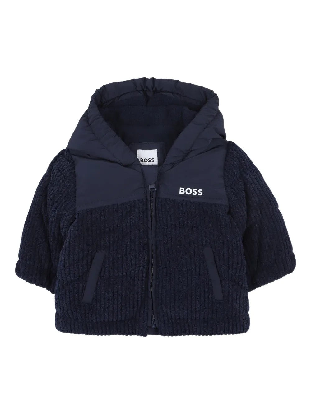 Boss  Blu