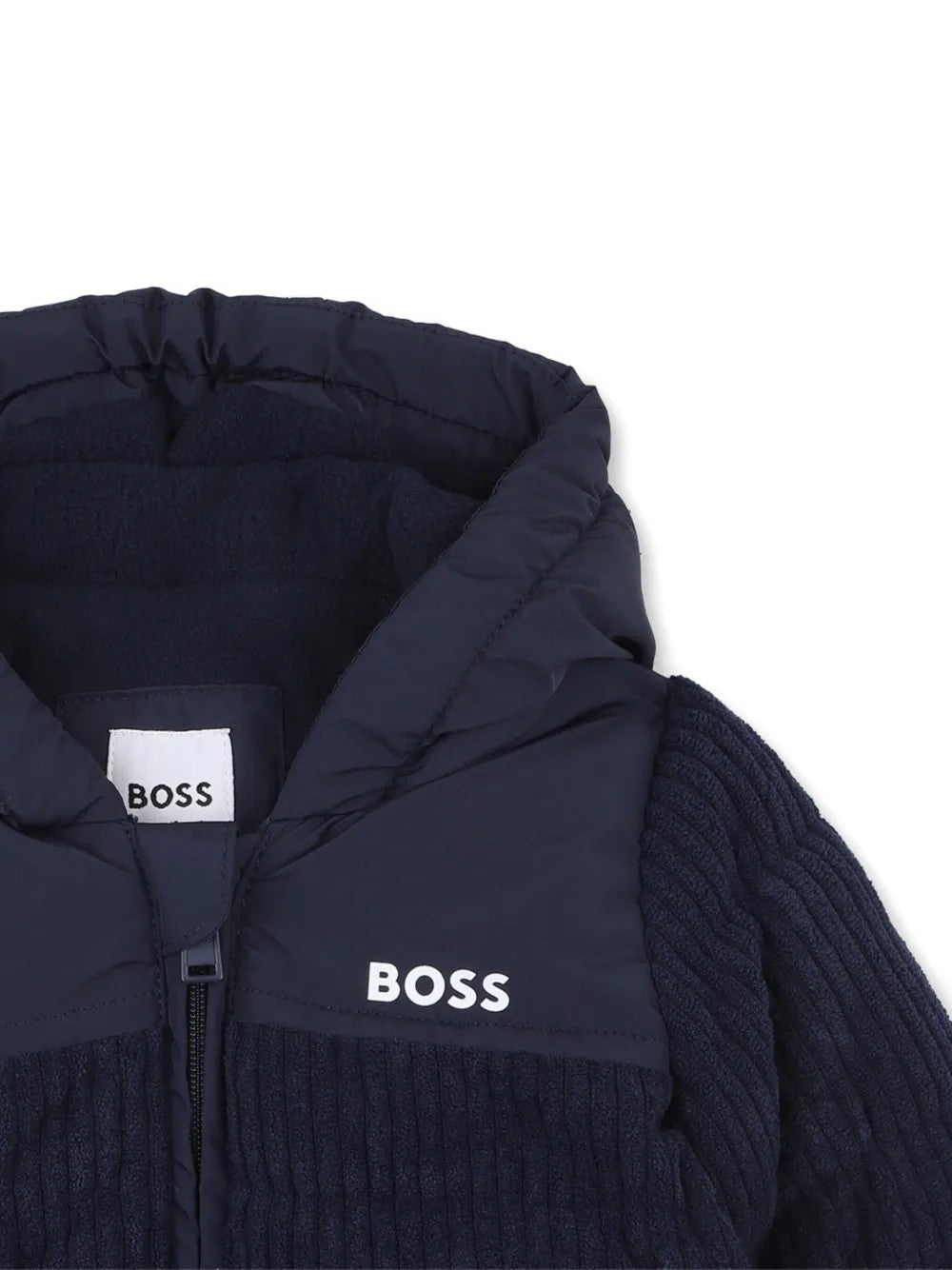 Boss  Blu