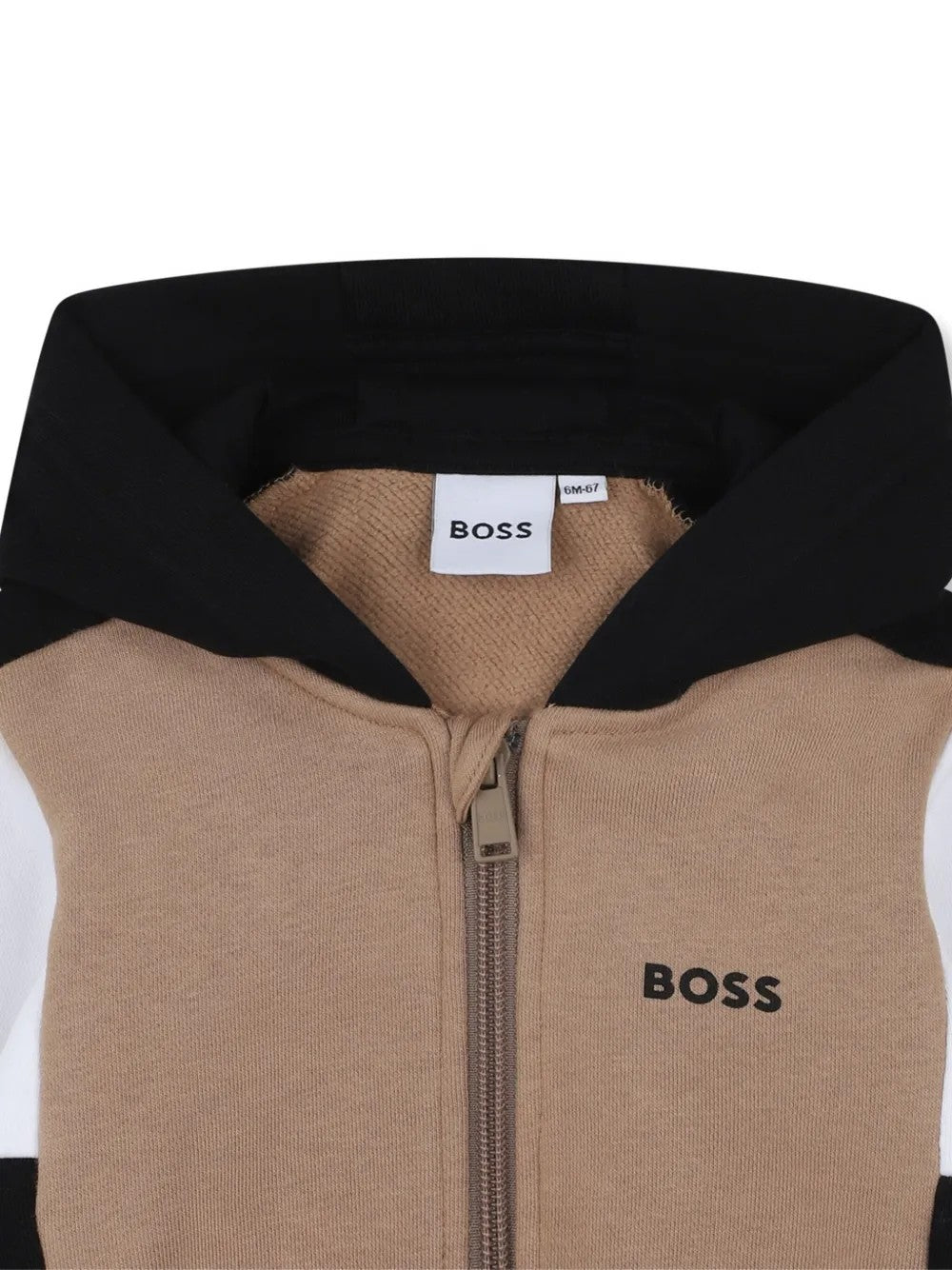 Boss  Marrone