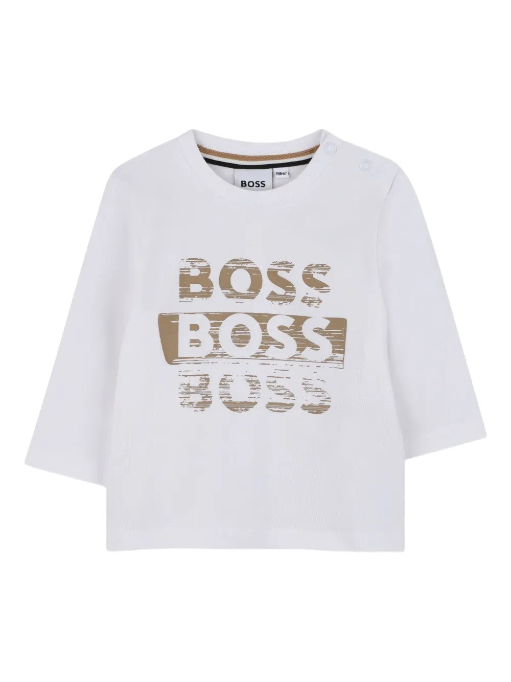 Boss  Blu