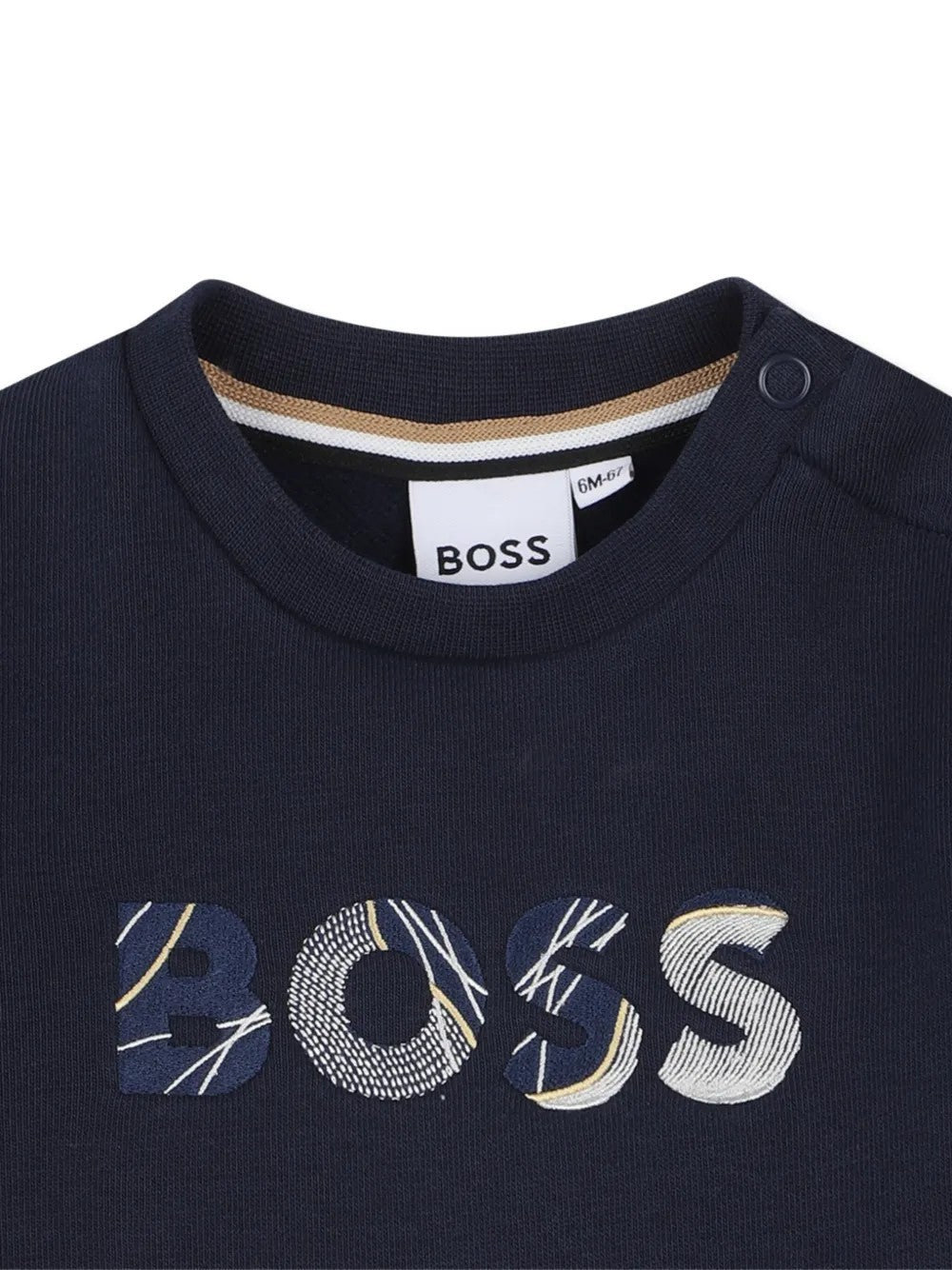 Boss  Blu