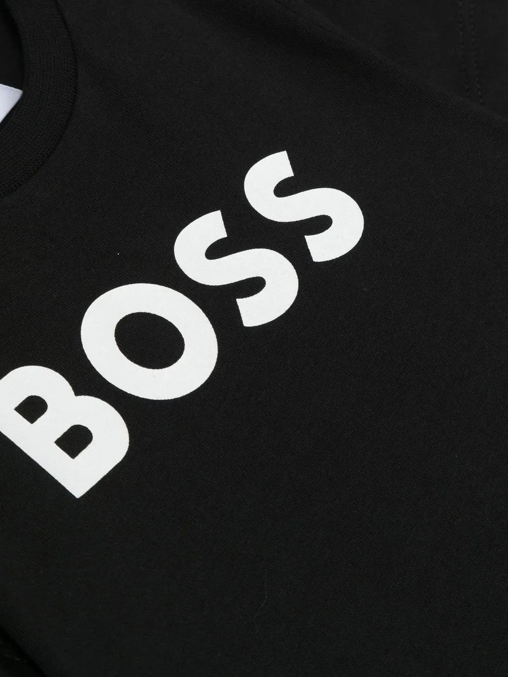 Boss  Nero