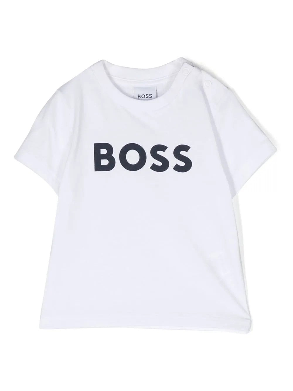 Boss  Bianco