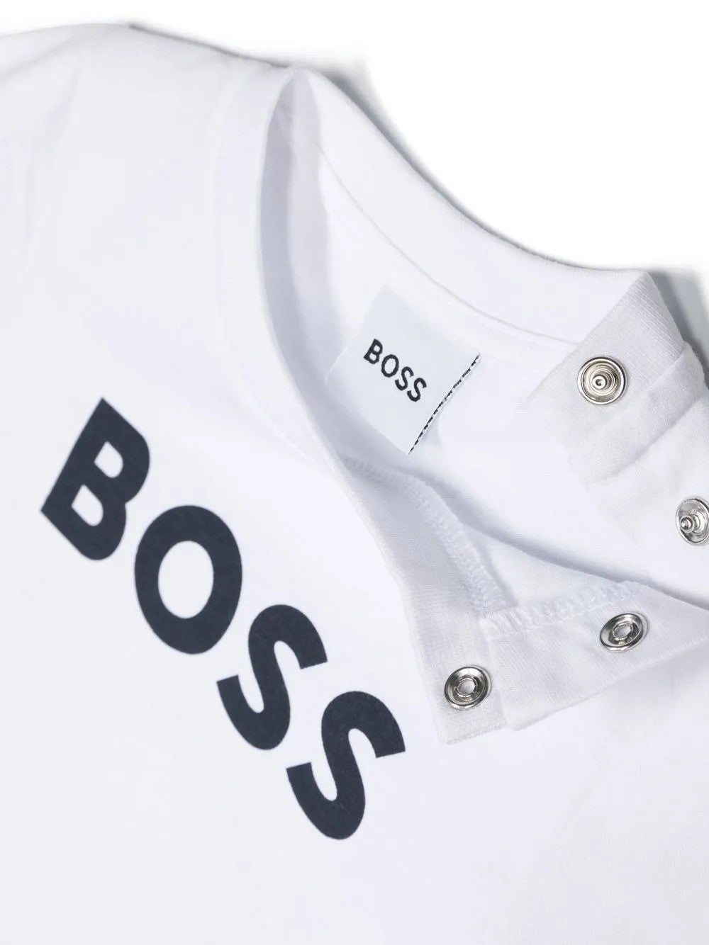Boss  Bianco