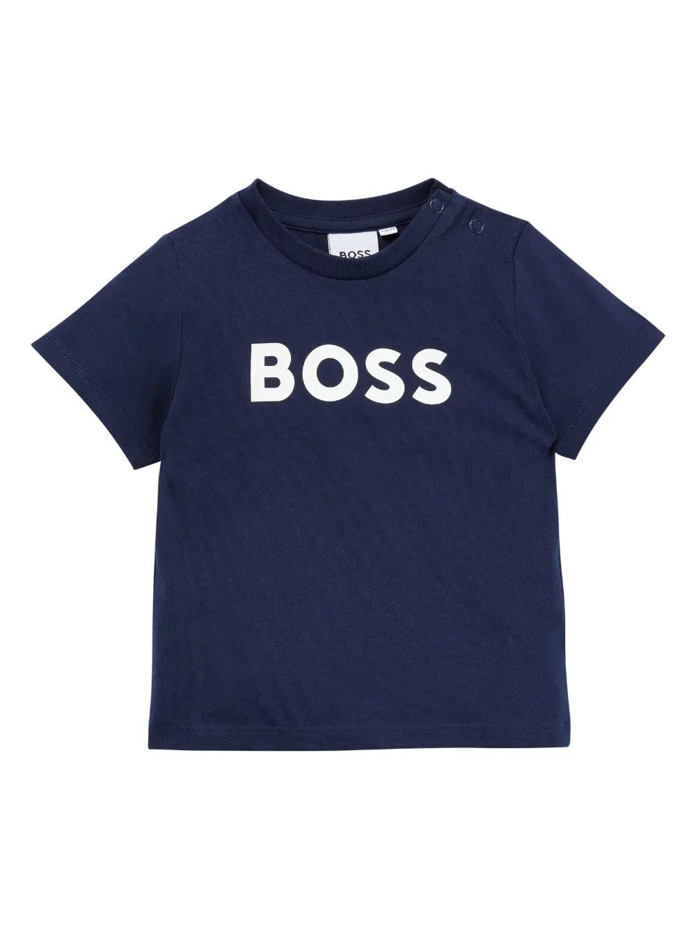 Boss  Blu