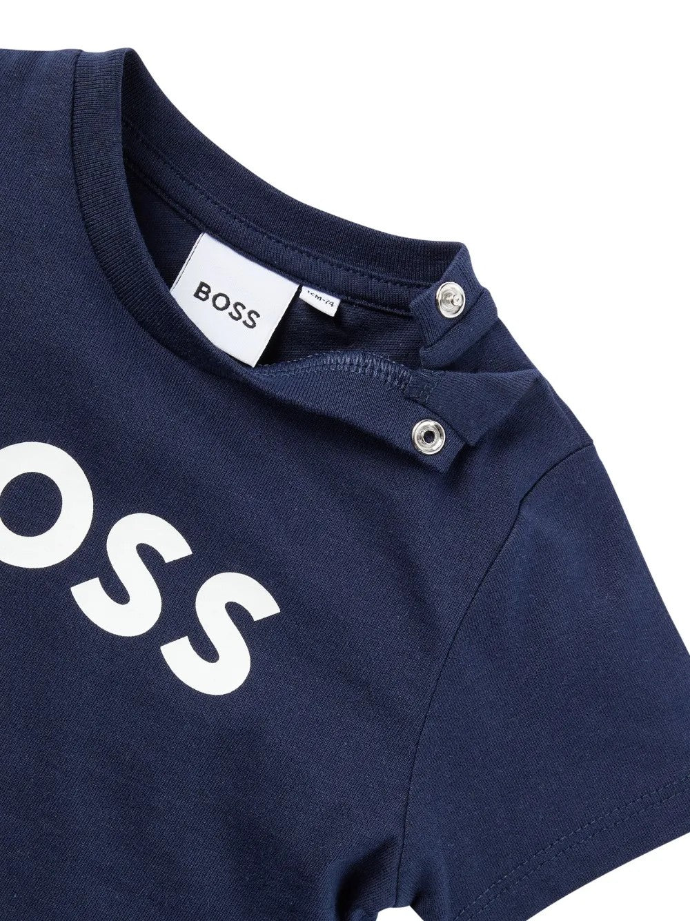 Boss  Blu