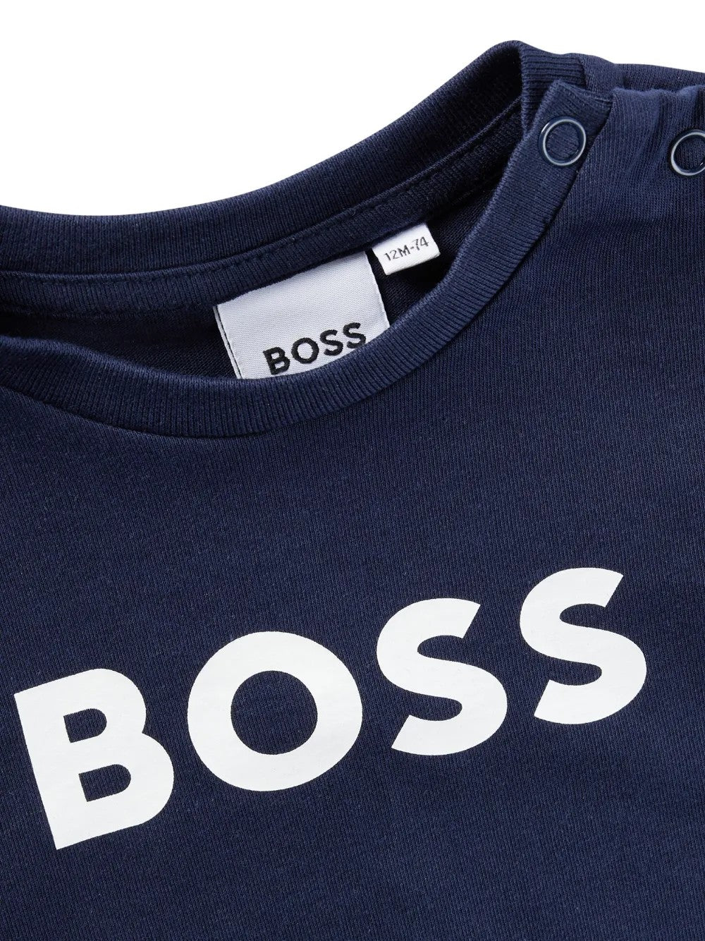 Boss  Blu